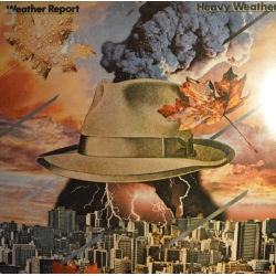  Weather Report ‎– Heavy Weather 